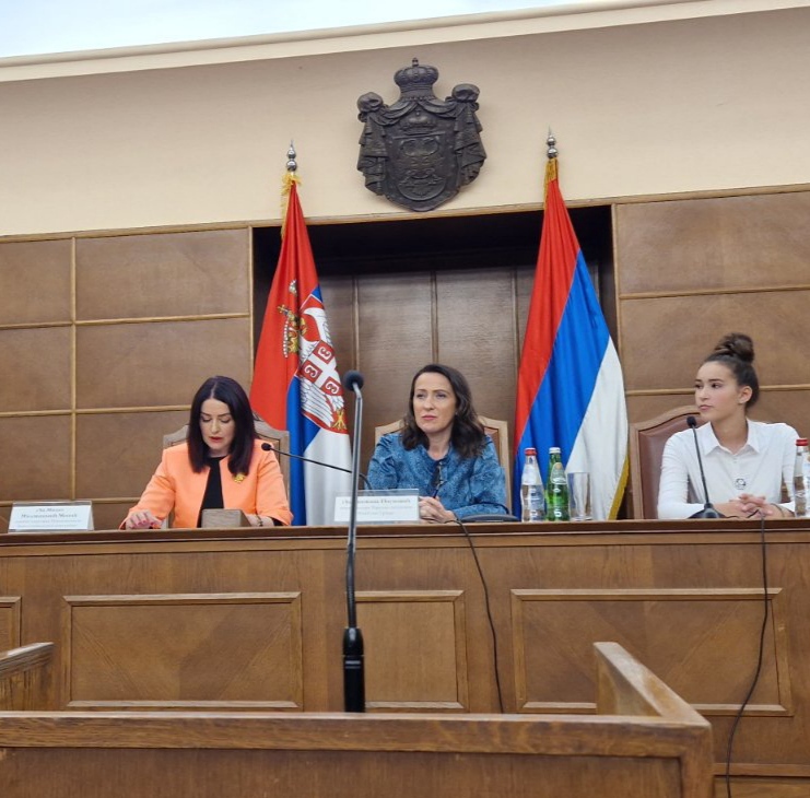 UC-Parlament